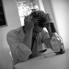 alcohol