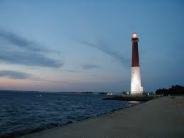 Barnegat Lighthouse - New Jersey - USA