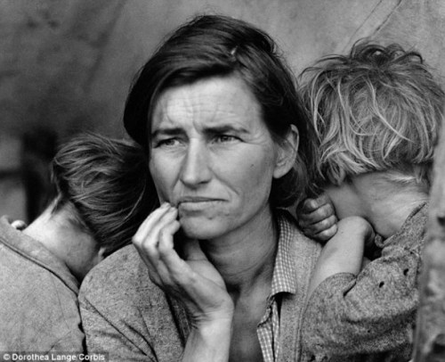 poverty