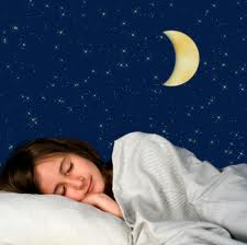 sleep