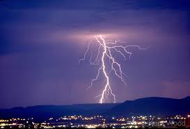 lightning