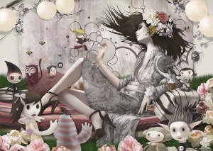 Image by Tom Bagshaw