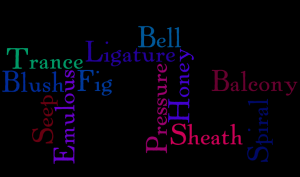 Mindlovemisery's Menagerie -Wordle #10