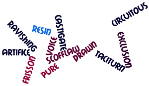 Mindlovemisery's Menagerie - Wordle #16